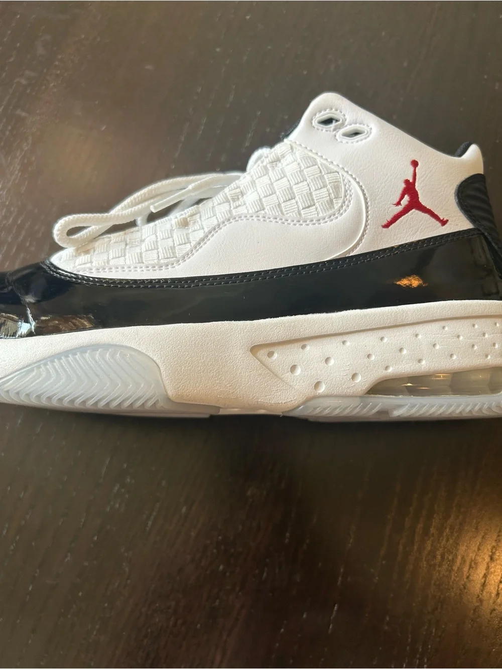 Jordan classic basketball